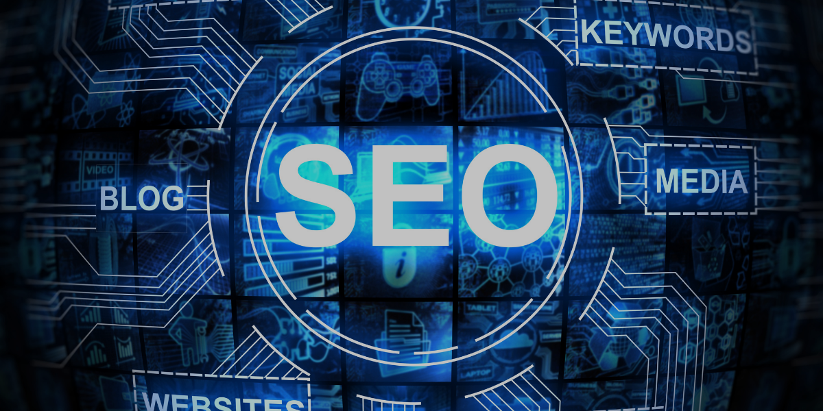 How Does SEO Work With Google?