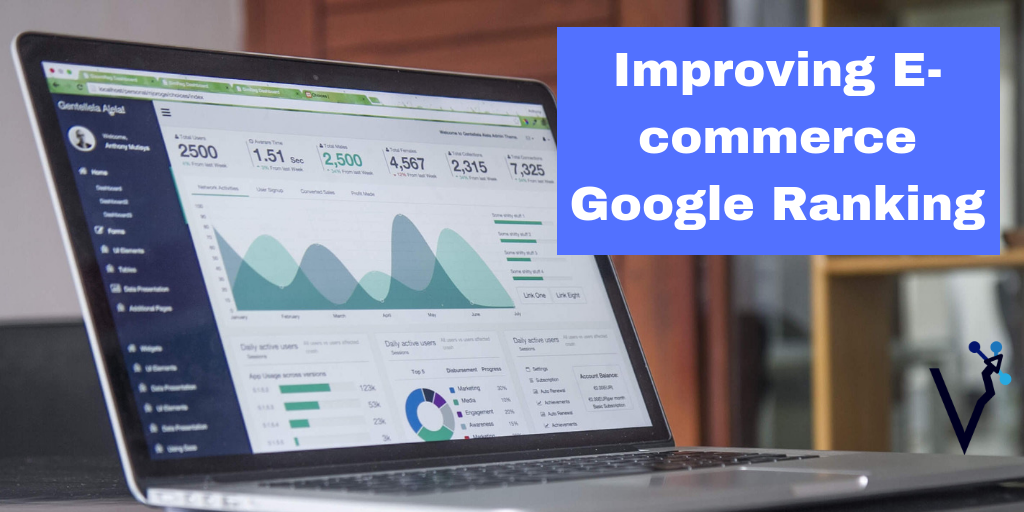 Improving E-commerce Google Ranking