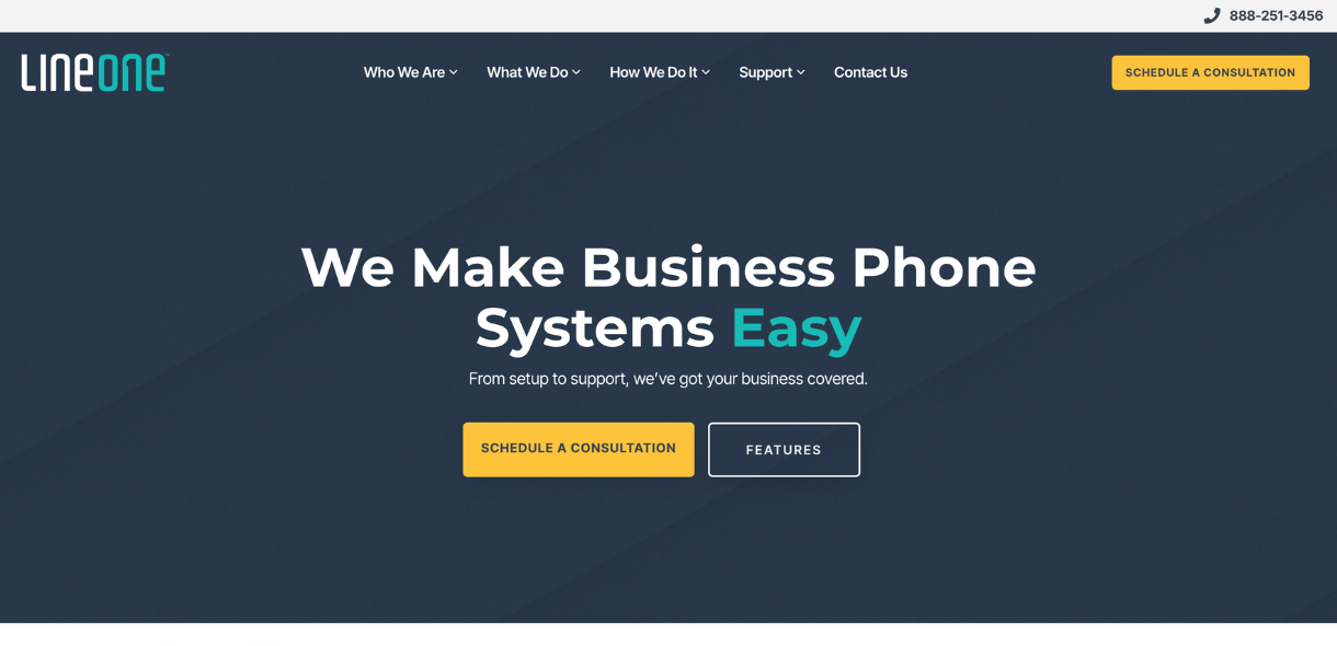 LineOne