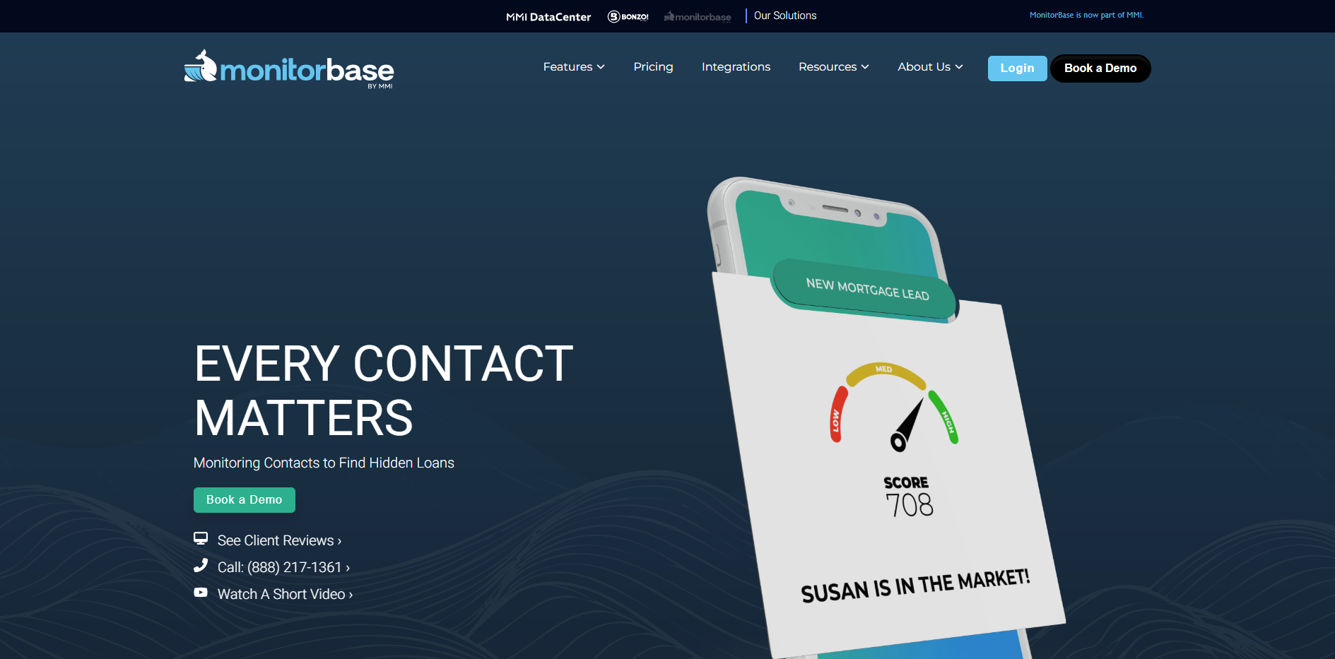 Monitorbase