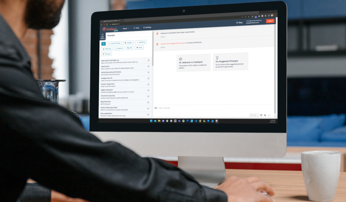 How AI is Changing the Inbound Marketing Industry