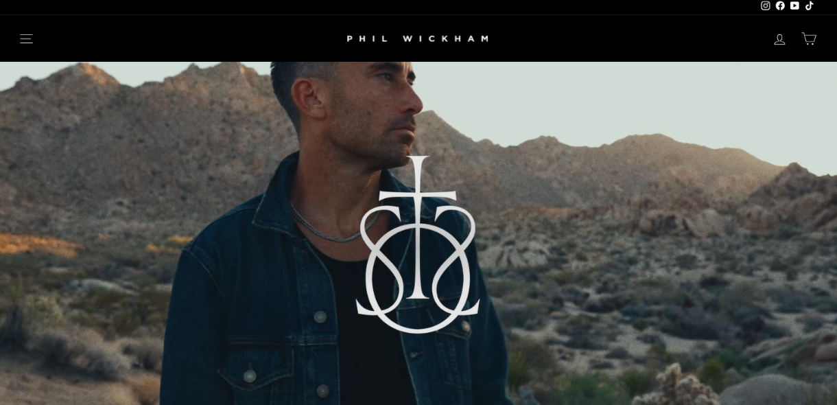 Phil Wickham (1)