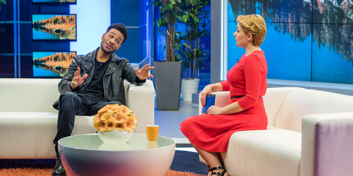 Streamlining TV Show Audience Management with HubSpot Sales Hub