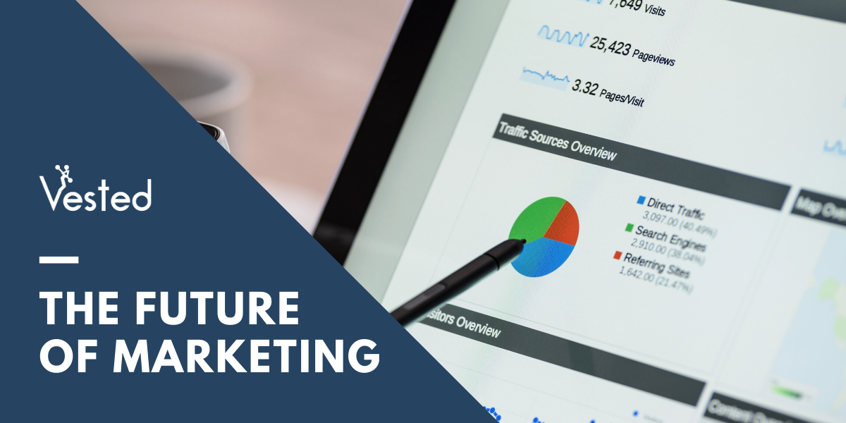 How To Prepare For The Future Of Marketing | Vested Marketing