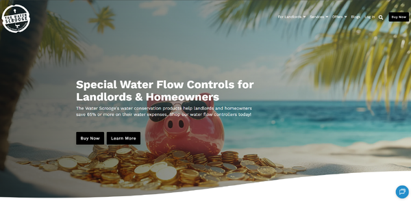 The Water Scrooge-1