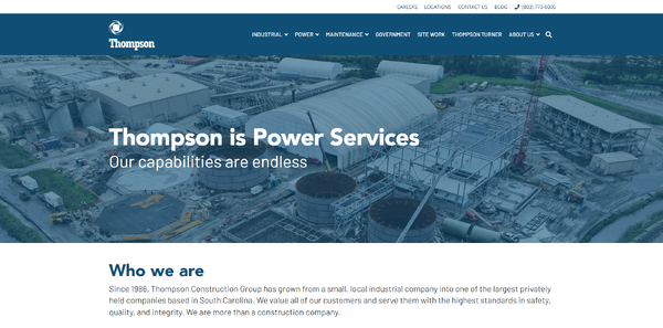 Thompson Construction Group-1