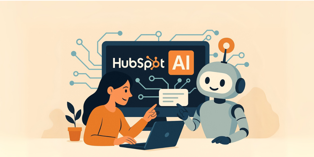 Top 10 HubSpot AI Use Cases for Marketing Teams