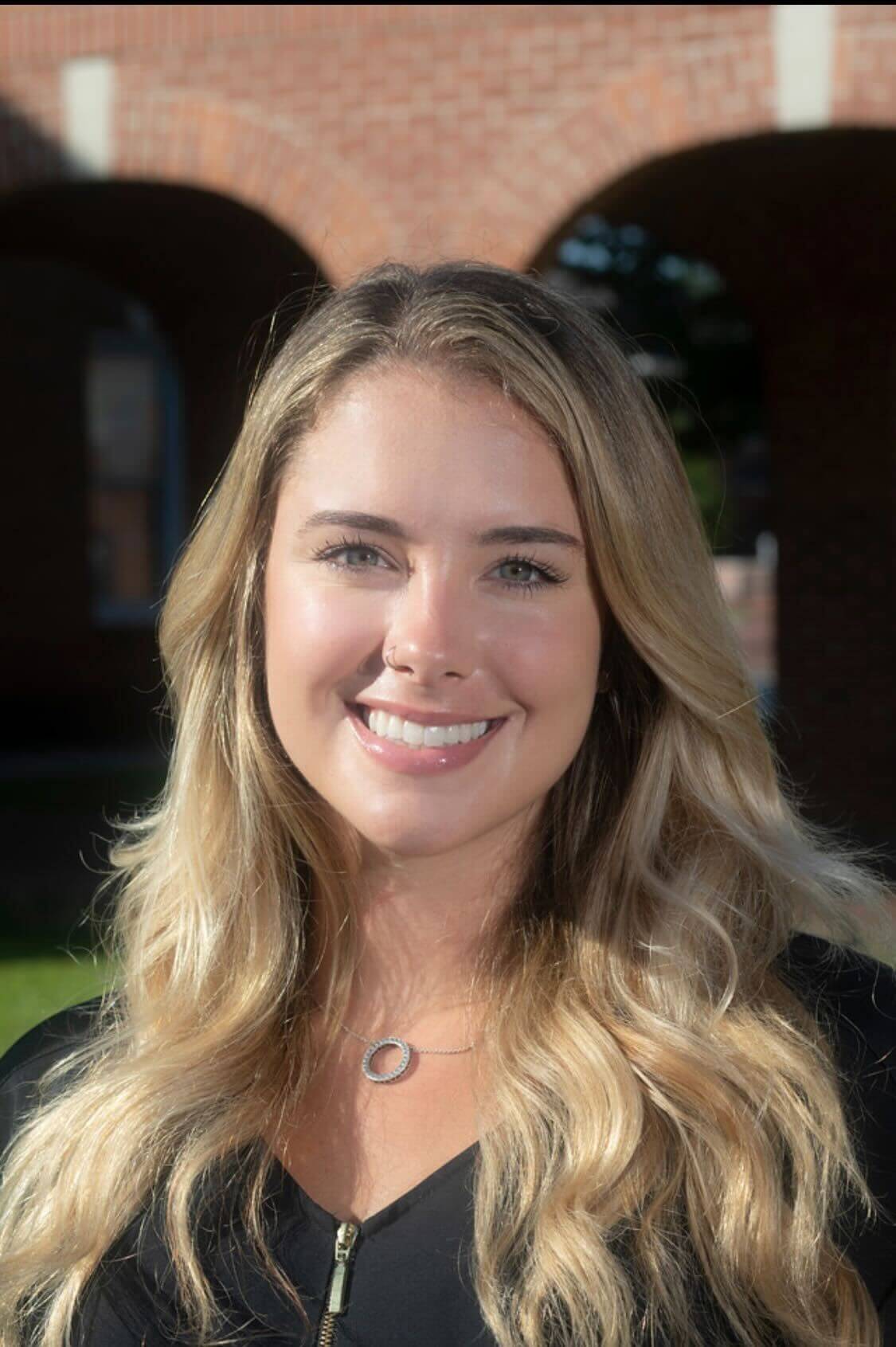 Kaylee's headshot