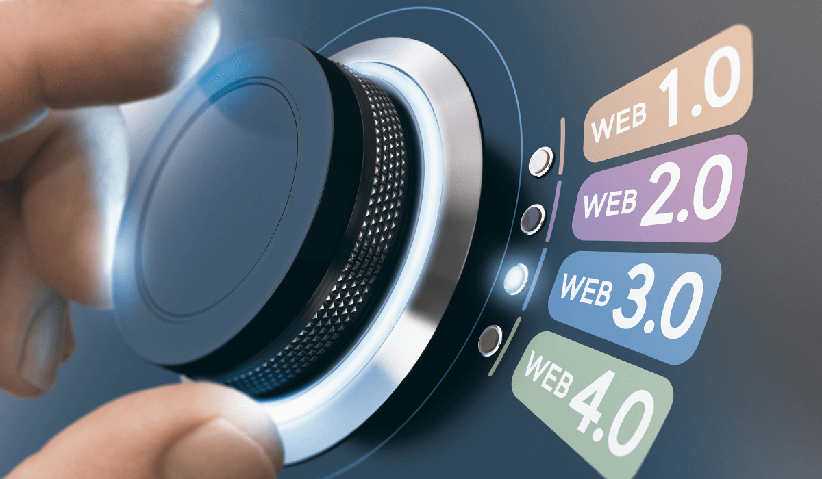 Web 3.0 Marketing: SEO, Social Media and Blockchains | Vested Marketing