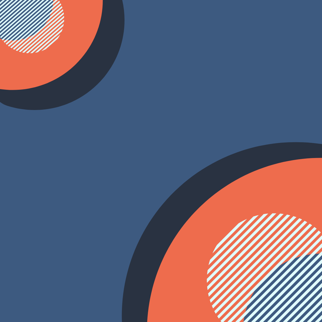 Vested Marketing brand background 