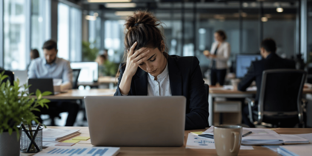 What Are The Signs Your B2B Marketing Strategy Is Broken?