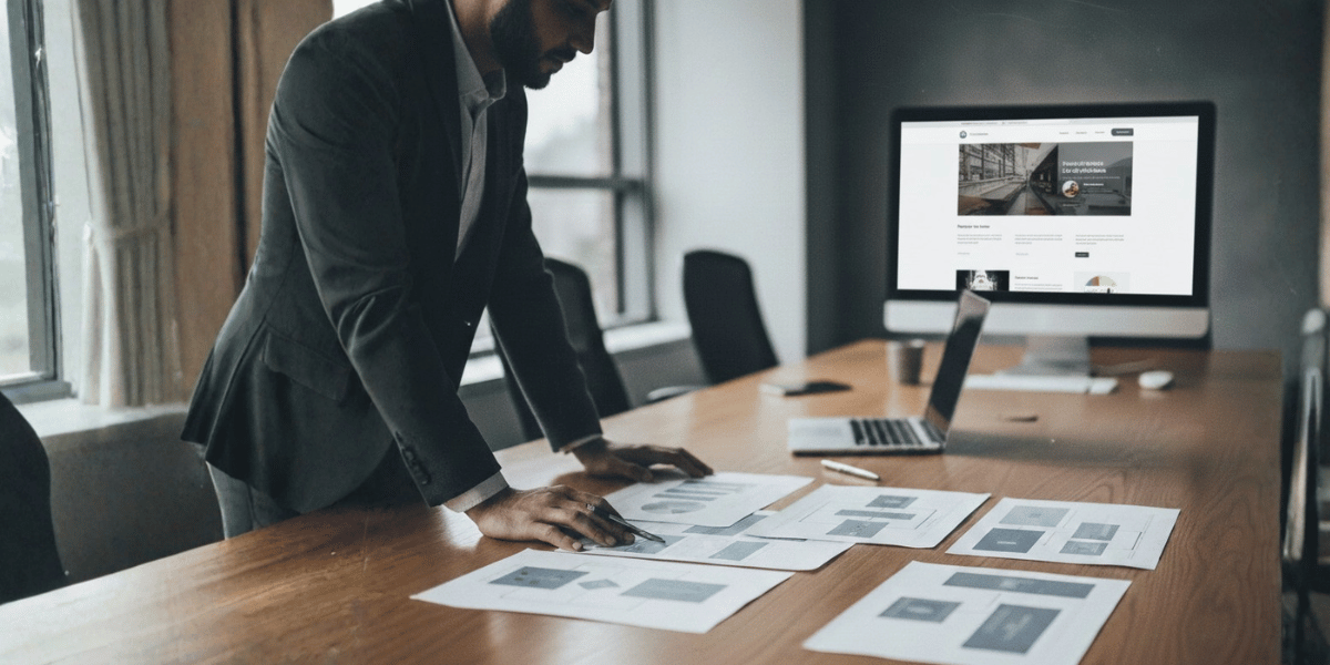 Which Drives More Growth: Website Redesign or Funnel Optimization?