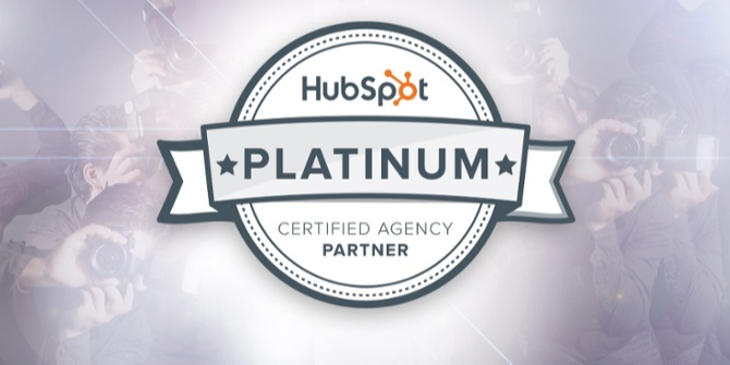 hubspot platinum partner | vested marketing | Lafayette LA
